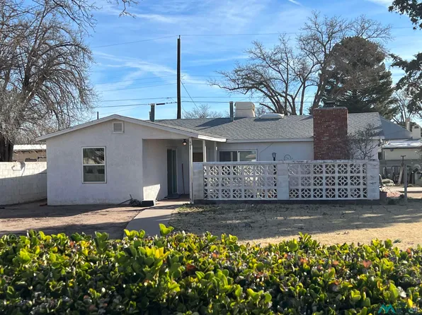 607 S Slate St, Deming, NM 88030