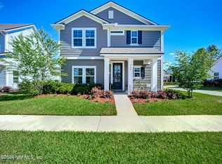 266 Clarys Run, Saint Augustine, FL 32092