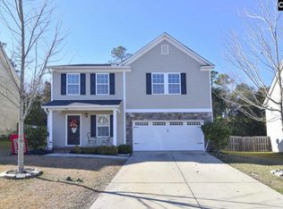 584 Silver Spoon Ln, Elgin, SC 29045