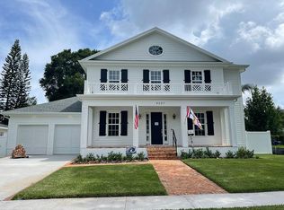 4207 W San Pedro St, Tampa, FL 33629