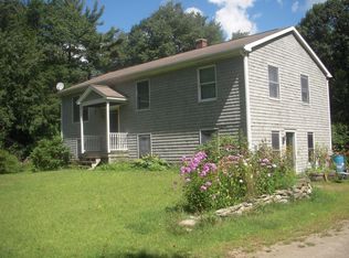 291 Wendell Rd, Shutesbury, MA 01072