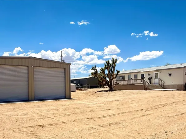 10 E Nims Ln, Meadview, AZ 86444