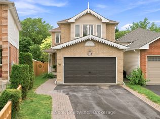 10 Orr Ct, Clarington, ON L1C5A8