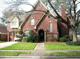 12515 Mill Hedge Dr, Houston, TX 77070