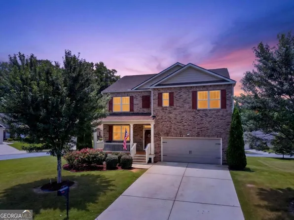 408 Aviary Ln, Dallas, GA 30132