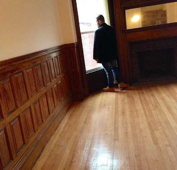 851 Beacon St #2 — Photo 6