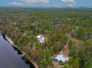 135th Ct, O'Brien, FL 32071