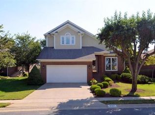 657 Andover Village Pl, Lexington, KY 40509