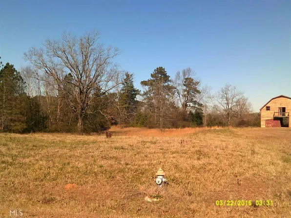 113 High Meadow Trl, Jenkinsburg, GA 30234