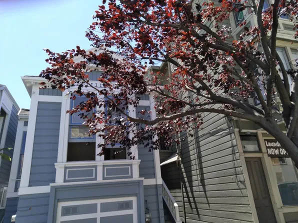 3543 24th St, San Francisco, CA 94110