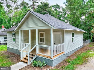 145 6th St, Monroe, GA, 30655