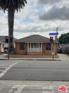 1156 W Florence Ave, Los Angeles, CA, 90044