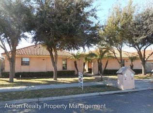 2409 Redbud Ave APT 1, McAllen, TX 78504