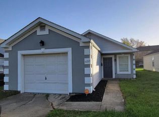 4215 Lambert Ave, Louisville, KY 40218