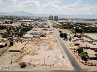 187 E Shelbourne Ave, Las Vegas, NV 89123