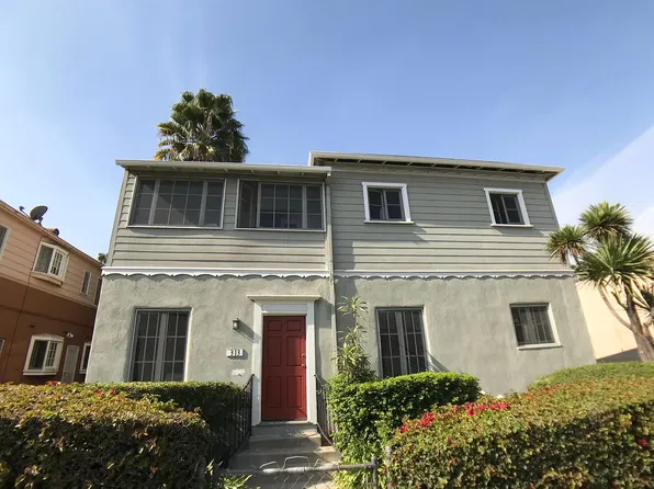 315 1/2 S Cochran Ave, Los Angeles, CA 90036