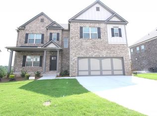 2248 Seed Way, Buford, GA 30518