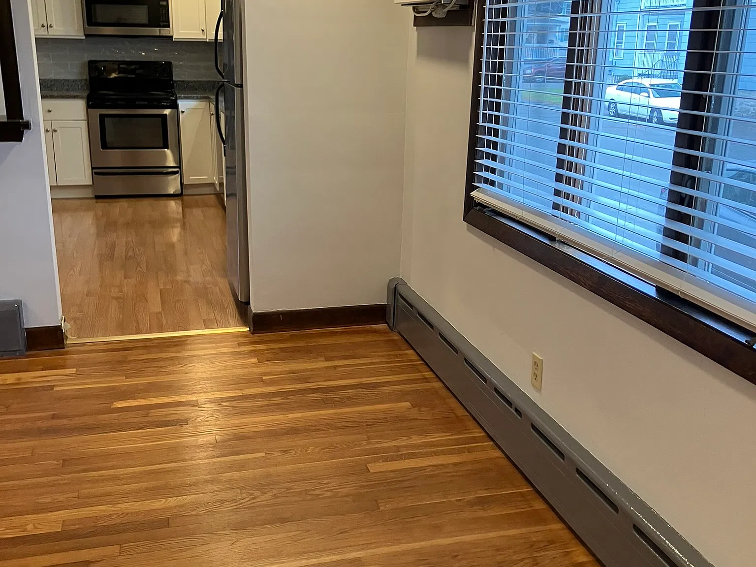 2 bed, $2,300 — Photo 2