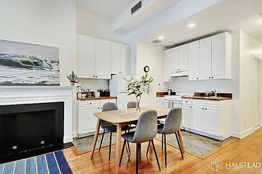 Rented by Halstead Real Estate