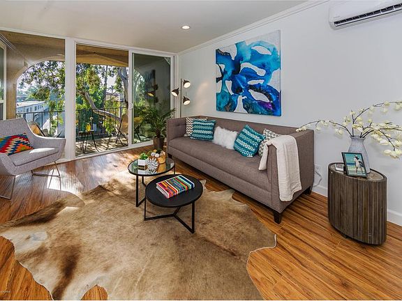 2nd image of 465 S Los Robles Ave APT 14