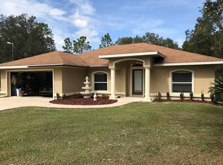 3325 E Highway 329, ANTHONY, FL 32617