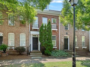 9724 Longstone Ln, Charlotte, NC 28277