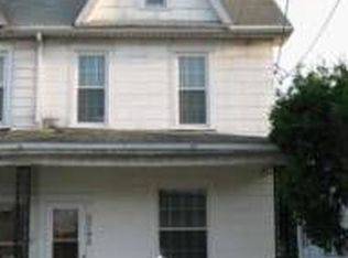 2745 Boas St, Harrisburg, PA 17103