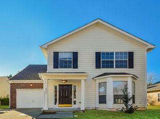 6346 Klondike River Rd, Lithonia, GA 30038