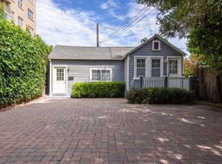 109 Baldwin Ave #A, San Mateo, CA 94401