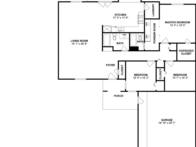 17503 Nordway Dr — Photo 16