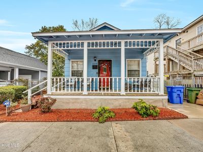 209 Queen Street, Wilmington, NC, 28401