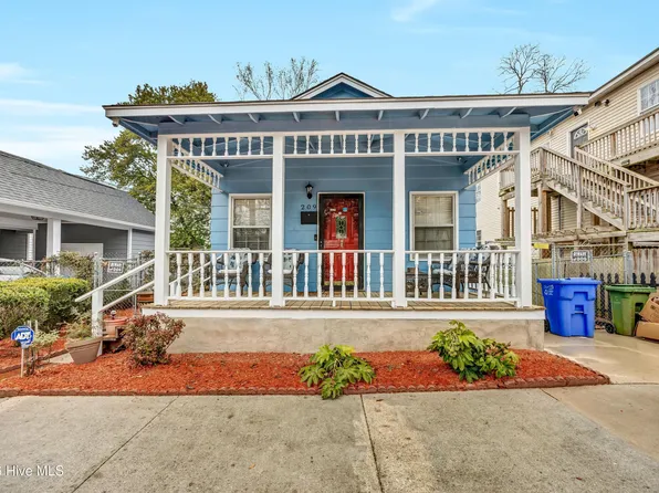 209 Queen Street, Wilmington, NC 28401