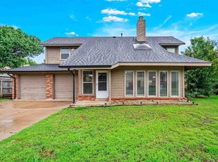 7129 NW Birch Pl, Lawton, OK 73505
