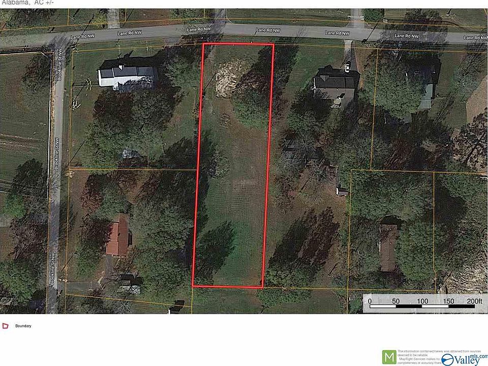 2nd image of 908 Lane Rd NW