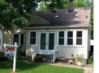 1403 N Vermont Ave, Royal Oak, MI