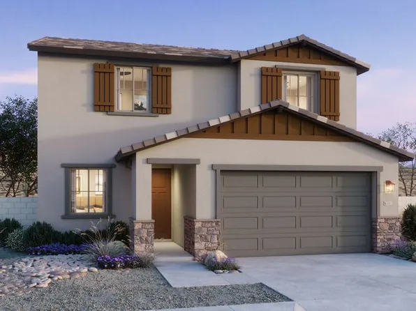 Plan 3505 Plan, Skyline Village