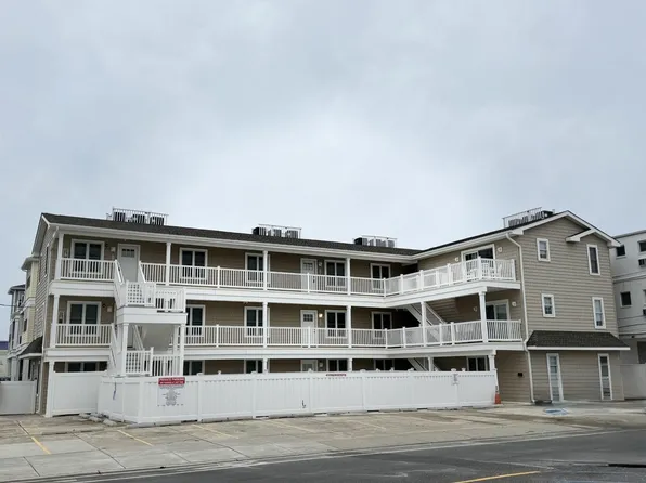 402 E 25th Ave #103, North Wildwood, NJ 08260
