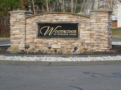 56 Woodridge Drive #56, Windsor Locks, CT, 06096
