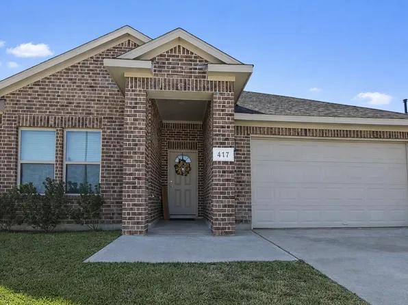 417 Dr Martin Luther King Jr Dr, La Porte, TX 77571