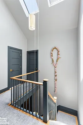 Rented by Brown Harris Stevens | media 17