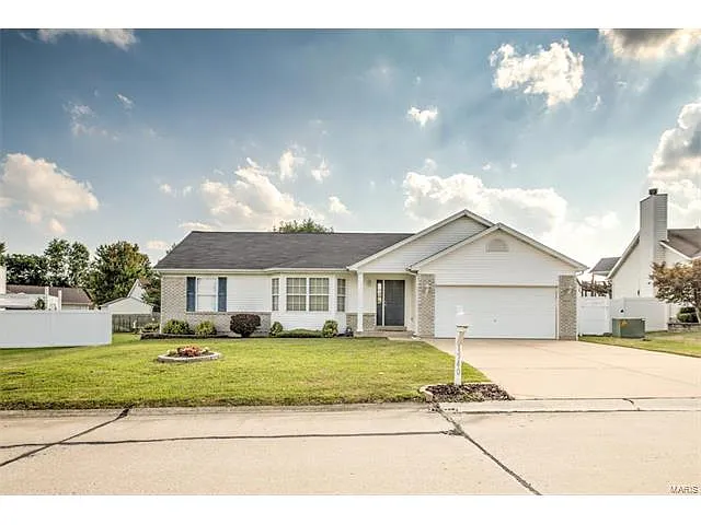1540 Norwood Hills Dr photo 1