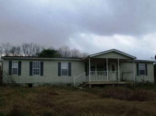 2314 Smith Rd, Philadelphia, TN 37846