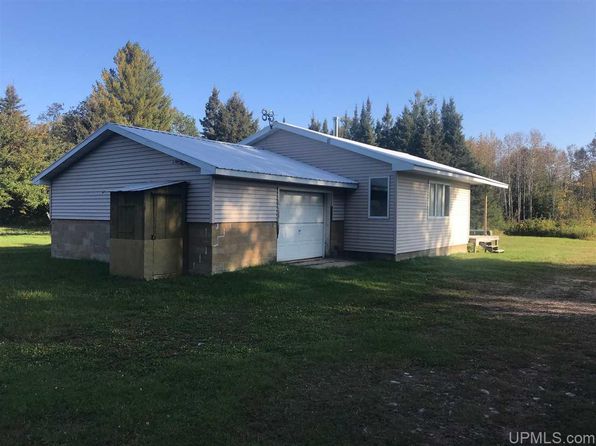 Rapid River Real Estate Rapid River Mi Homes For Sale Zillow