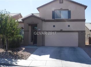 3817 Pecos Park Ave, North Las Vegas, NV 89081