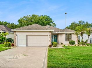 461 BAYTREE BOULEVARD, TAVARES, FL 32778