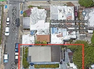 53 Gertradis, San Juan, PR 00911
