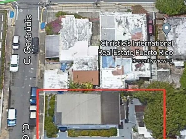 53 Gertradis, San Juan, PR 00911