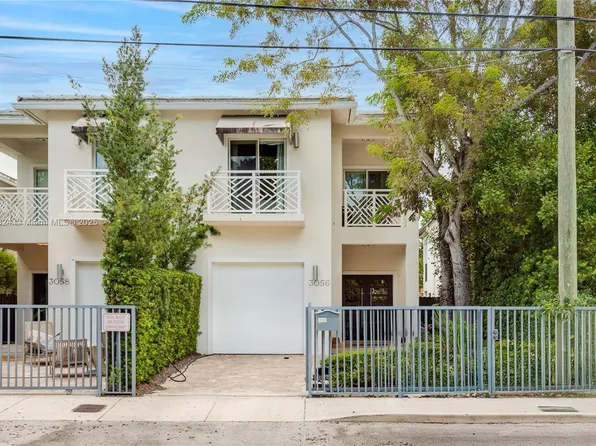 3056 New York St #3056, Miami, FL 33133