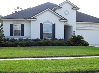 582 Porta Rosa Cir, Saint Augustine, FL 32092