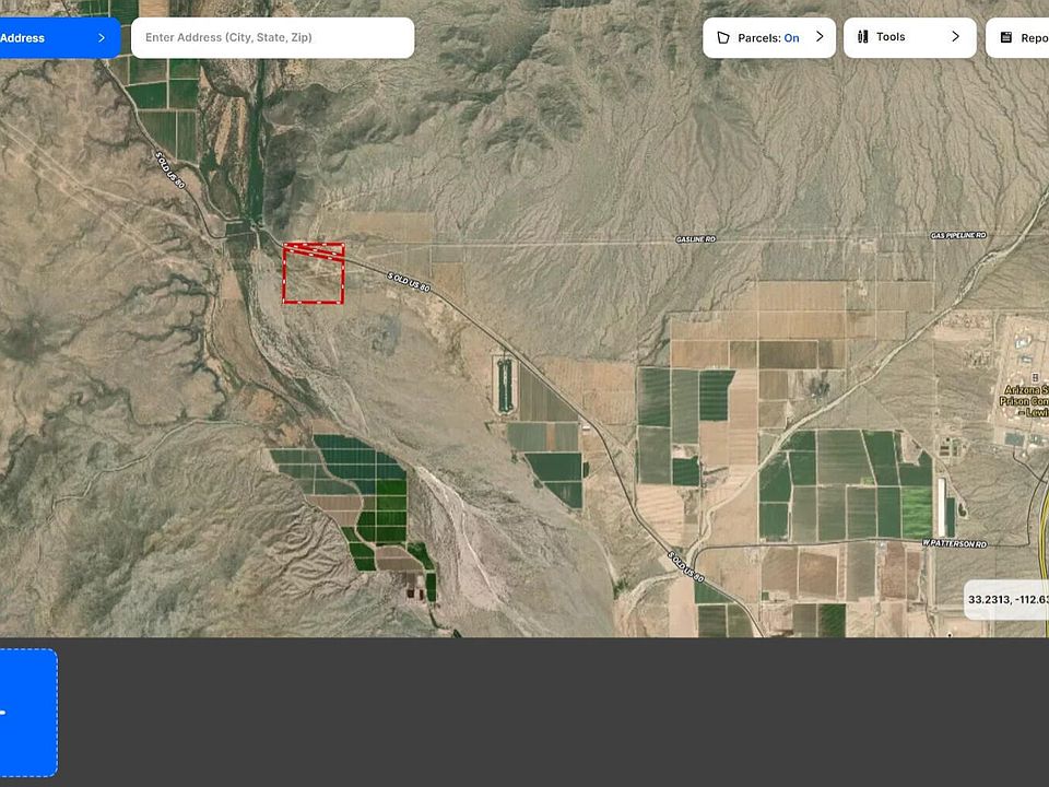 2nd image of 0 Old US 80 Highway #-